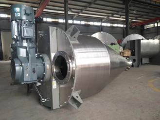 食品添加劑混合機(jī)選擇有哪些要求 