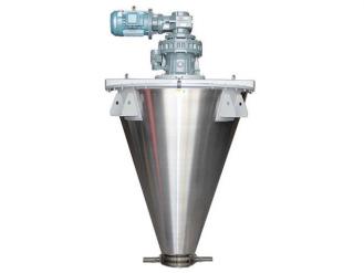 三維混合機(jī)種類和作用