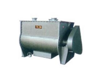 無重力粒子混合機(jī)特點(diǎn)