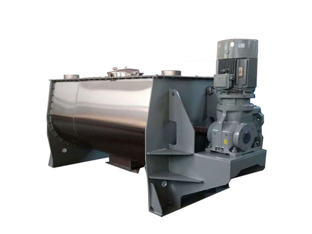 鋰電池材料混合機